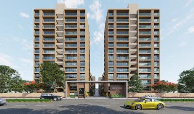 3 BHK Flat