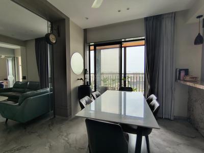 Hall Image of 2304 Sq.ft 4 BHK Apartment / Flat for sale in Shiv Samarth I, Pal Gam Surat for Rs. 10500000