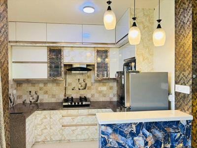 Kitchen Image of 1218 Sq.ft 2 BHK Apartment / Flat for sale in Rohan Iksha by Rohan Builders (I) Pvt Ltd, Kadubeesanahalli Bengaluru for Rs. 20580000
