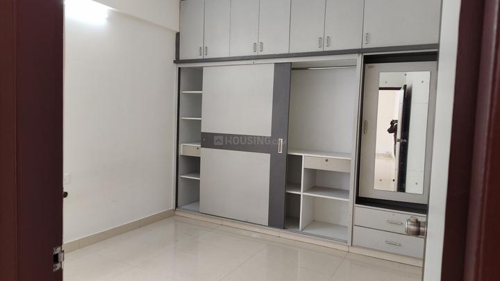 Kaushik Apartment Bedroom One 1