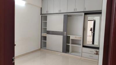 Bedroom Image of 1150 Sq.ft 2 BHK Apartment / Flat for rent in Halasuru Bengaluru for Rs. 40000
