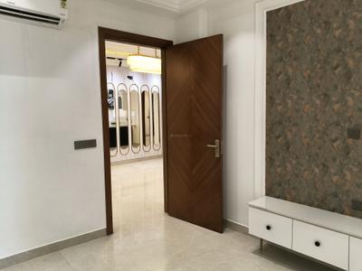 Bedroom Image of 3140 Sq.ft 4 BHK Builder Floor for sale in Palam Vihar Gurgaon for Rs. 42000000