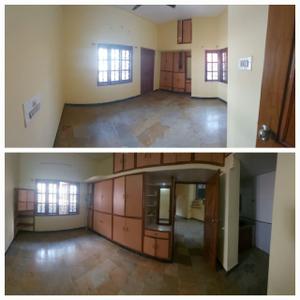 Bedroom Image of 1800 Sq.ft 3 BHK Independent House for rent in Vidyaranyapura Bengaluru for Rs. 30000