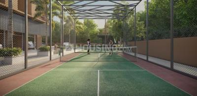 Image of 1297 Sq.ft 3 BHK Apartment / Flat for sale in Ravet, Pune for Rs. 7000000