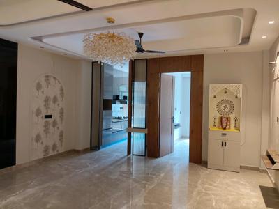 Living Room Image of 2600 Sq.ft 3 BHK Apartment / Flat for sale in Ireo Victory Valley, Sector 67 Gurgaon for Rs. 43500000