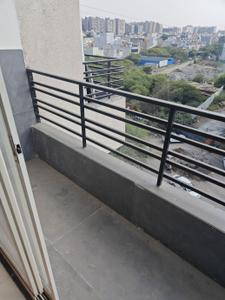 Image of 876 Sq.ft 2 BHK Apartment / Flat for sale in Nipania, Indore for Rs. 4500000