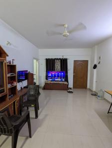 2 BHK Flat