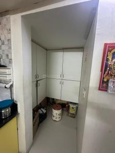 Kitchen Image of 2955 Sq.ft 4 BHK Villa for sale in BR Poonam Pride, Shela Ahmedabad for Rs. 43500000