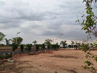 Image of 1200 Sq.ft Residential Plot / Land for sale in Samayapuram, Tiruchirappalli for Rs. 1620000