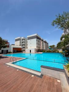 Image of 1780 Sq.ft 3 BHK Apartment / Flat for sale in Adarsh Pinecourt, Chikkagubbi Village, Bengaluru for Rs. 22500000