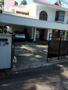 Image of 6700 Sq.ft 4 BHK Villa for sale in Mannanthala, Thiruvananthapuram for Rs. 37800000