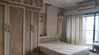 Bedroom Image of 900 Sq.ft 2 BHK Apartment / Flat for sale in Ambika Towers, Andheri East Mumbai for Rs. 19500000