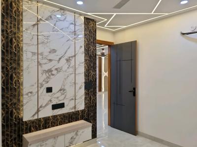 Bedroom Image of 1300 Sq.ft 4 BHK Apartment / Flat for sale in Dwarka Mor New Delhi for Rs. 12000000