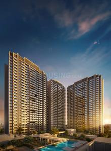 Image of 1450 Sq.ft 3 BHK Apartment / Flat for sale in F Premium, Tathawade, Pune for Rs. 13500000