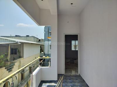 Balcony Image of 1840 Sq.ft 3 BHK Independent House for sale in Chromepet Chennai for Rs. 15000000