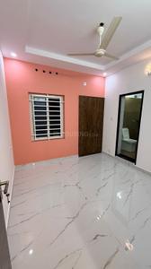 Hall Image of 1150 Sq.ft 3 BHK Apartment / Flat for sale in Vaduthala Kochi for Rs. 8000000