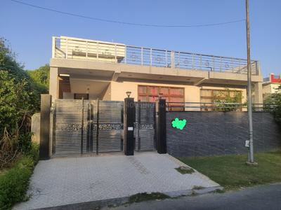 Image of 300 Sq.ft Residential Plot / Land for sale in Sigma 1, Greater Noida for Rs. 38500000