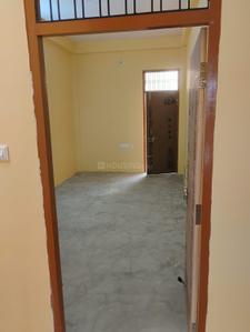 Bedroom Image of 1300 Sq.ft 2 BHK Independent House for rent in Guramba Lucknow for Rs. 13000