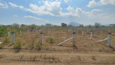 Image of 2400 Sq.ft Residential Plot / Land for sale in Saravanampatty, Coimbatore for Rs. 9600000