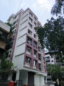 Building Image of 937 Sq.ft 2 BHK Apartment / Flat for sale in Neelpadma Seva Smruti, Dombivli East Thane for Rs. 8000000