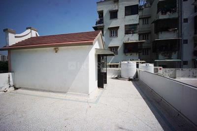 Balcony Image of 2866 Sq.ft 4 BHK Independent House for sale in Ghatlodiya Ahmedabad for Rs. 35000000