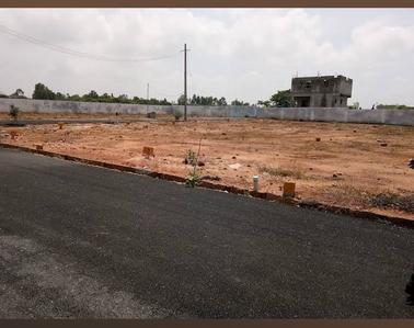 Image of 1200 Sq.ft Residential Plot / Land for sale in Chikkabanavara, Bengaluru for Rs. 7200000