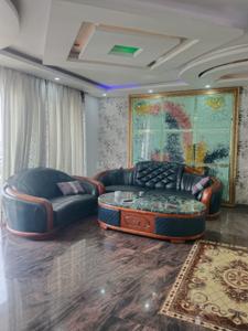 Hall Image of 1300 Sq.ft 2 BHK Apartment / Flat for sale in Puravankara Elita Promenade, JP Nagar Bengaluru for Rs. 24000000