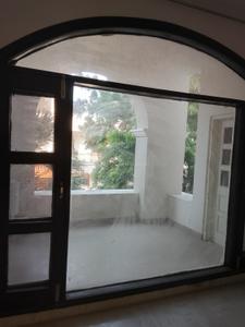 Balcony Image of 2250 Sq.ft 3 BHK Builder Floor for rent in Sector 4 Panchkula for Rs. 28000