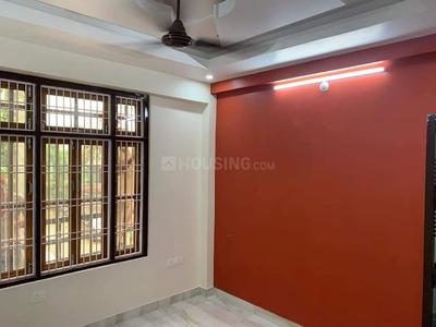 Bedroom Image of 2350 Sq.ft 2 BHK Independent House for rent in Maitripuram Gorakhpur for Rs. 11000