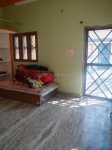 Bedroom Image of 600 Sq.ft 2 BHK Builder Floor for rent in Mothrowala Dehradun for Rs. 8500