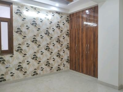 Bedroom Image of 1400 Sq.ft 3 BHK Builder Floor for sale in Rajendra Nagar Ghaziabad for Rs. 11500000