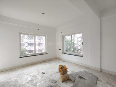 Bedroom Image of 2250 Sq.ft 4 BHK Apartment / Flat for sale in New Town Kolkata for Rs. 19600000