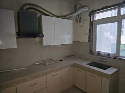 Kitchen Image of 1910 Sq.ft 2.5 BHK Builder Floor for sale in Emaar Emerald Hill, Sector 65 Gurgaon for Rs. 25000000