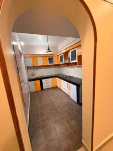 Image of 1850 Sq.ft 3 BHK Apartment / Flat for rent in Lalpur, Ranchi for Rs. 30000