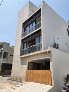 Image of 900 Sq.ft 2 BHK Apartment / Flat for rent in Katpadi, Vellore for Rs. 20000