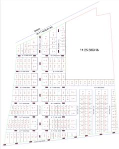 Image of 450 Sq.ft Residential Plot / Land for sale in Achheja, Greater Noida for Rs. 1600000