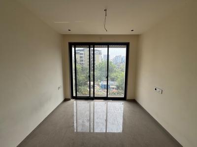 Bedroom Image of 1250 Sq.ft 2 BHK Apartment / Flat for sale in Aramus The Domus Prive, Nerul Navi Mumbai for Rs. 23500000