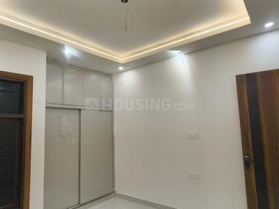 Bedroom Image of 1000 Sq.ft 2 BHK Apartment / Flat for sale in Shree GD Apartment, Sector 49 Noida for Rs. 5399000