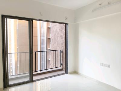 Bedroom Image of 798 Sq.ft 2 BHK Apartment / Flat for rent in Runwal My City Phase II Cluster 05 Part II, Usarghar Thane for Rs. 14499