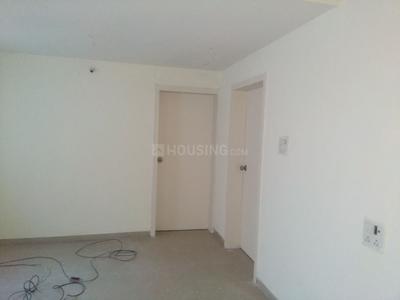 Living Room Image of 1050 Sq.ft 2 BHK Apartment / Flat for sale in Ram Sampanna Homes, Hadapsar Pune for Rs. 6000000