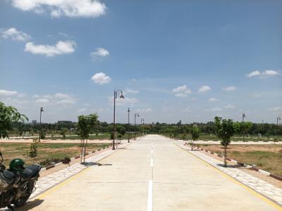 Image of 1800 Sq.ft Residential Plot / Land for sale in Hoskote, Bengaluru for Rs. 12060011