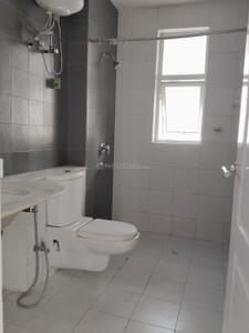 Image of 2200 Sq.ft 3 BHK Apartment / Flat for rent in Unitech Uniworld City, New Town, Kolkata for Rs. 46000