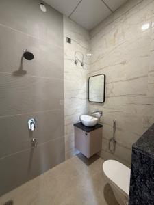 Bathroom Image of 5400 Sq.ft 7 BHK Independent House for sale in Panchyawala Jaipur for Rs. 37100000