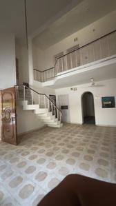Hall Image of 2000 Sq.ft 3 BHK Villa for rent in Akota Vadodara for Rs. 25000