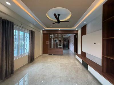 Hall Image of 1800 Sq.ft 3 BHK Builder Floor for rent in Rajajinagar Bengaluru for Rs. 80000