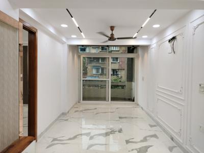 Living Room Image of 1711 Sq.ft 3 BHK Apartment / Flat for sale in Sector 5 Dwarka New Delhi for Rs. 27900000