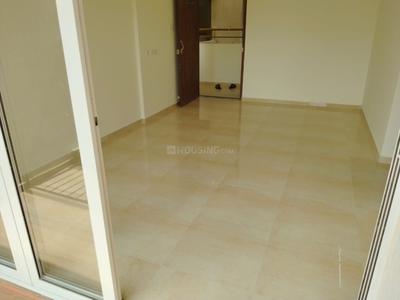 Bedroom Image of 1050 Sq.ft 2 BHK Apartment / Flat for rent in Kolte Patil Life Republic Sector R16 16th Avenue Arezo, Hinjawadi Pune for Rs. 26000