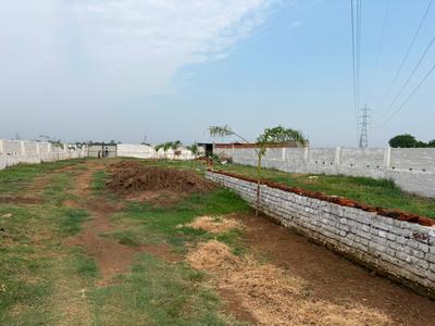 Image of 800 Sq.ft Residential Plot / Land for sale in Bihta, Patna for Rs. 1000000