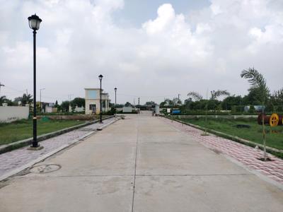 Image of 136 Sq.ft Residential Plot / Land for sale in Soha Olive Town, Sector 98, Faridabad for Rs. 25100000