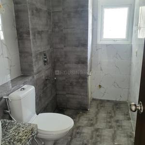 Bathroom Image of 1260 Sq.ft 2 BHK Apartment / Flat for sale in Umang Winter Hills, Sector 77 Gurgaon for Rs. 13500000
